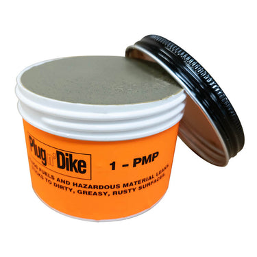 Plug N Dike Premix, 1 lb., Case of 25